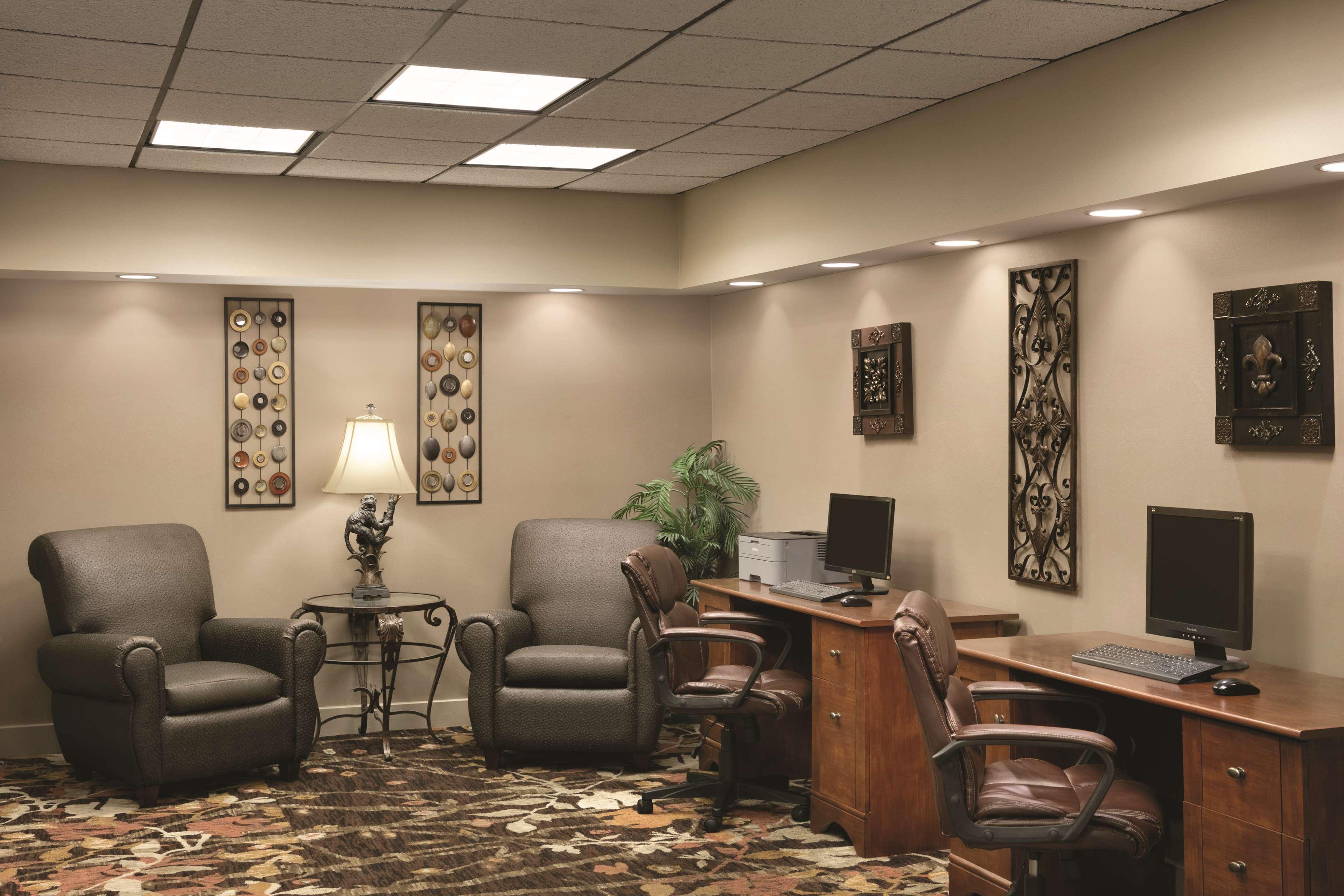 Radisson Hotel Louisville North Джефферсонвилл Интерьер фото